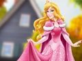 Laro Book ng Pangkulay sa Barbie Doll  online
