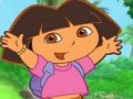 Laro Nakatagong Mapa ni Dora  online