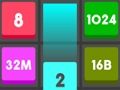 Laro Tetris 2048 online