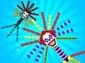 Laro Corona Virus. io  online