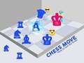 Laro Paglipat ng Chess  online