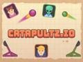 Laro Catapultz. io  online