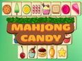 Laro Mahjongg Candy  online
