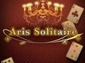 Laro Aris solitire online
