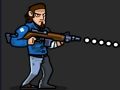 Laro Zombie tagabaril online