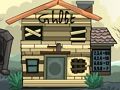 Laro Tumakas ang Ghost House online