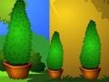 Laro Pagtakas ng Botanic Land online