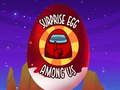 Laro Sa Amin: Surprise Egg  online