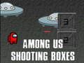 Laro Sa Among Mga Shooting Box  online