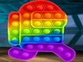 Laro Kabilang sa amin pop ito jigsaw online