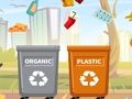Laro Pag-aayos ng Basura para sa Mga Bata  online