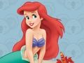 Laro Ang Little Book ng Pangkulay sa Mermaid  online