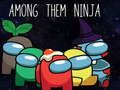 Laro Kasama Nila Ninja  online