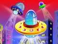 Laro Alien Invaders. io  online