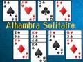 Laro Alhambra Solitaire online