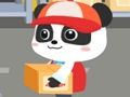 Laro Cute Panda supermarket online