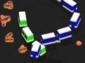Laro Tren Game io online