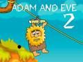 Laro Adan at Eba 2  online