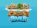 Laro Adam & Eve Crossy River online