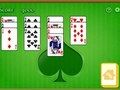 Laro Aces Up Solitaire online