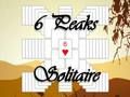 Laro Solitaire Six of Spades  online