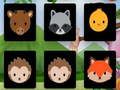 Laro Zoo Hunt - Memorya  online