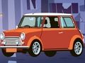 Laro British Jigsaw ng Kotse  online