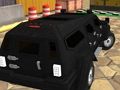 Laro Mega Rampa 3D 2021  online