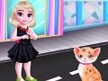 Laro Little Princess Kuting Pagsagip  online