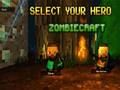 Laro Zombiecraft online