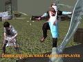 Laro Zombie Survival Base Camp Multiplayer online