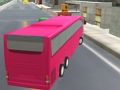 Laro Off road bus online