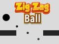 Laro Zig Zag Ball online