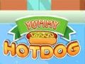 Laro Masarap na Hotdog  online