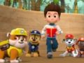 Laro Paw Patrol Jigsaw Puzzle online