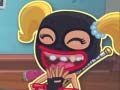 Laro Ang tagahanga ng psycho ng YouTuber online