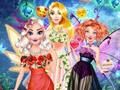Laro Ang iyong Fairytale Adventure  online
