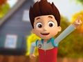 Laro Paw Patrol online