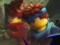 Laro Ninjago jigsaw puzzle online