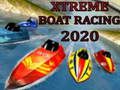 Laro Xtreme Boat Racing 2020 online