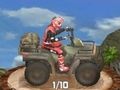 Laro Xtreme ATV Trials 2021 online
