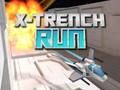 Laro X-trench run online