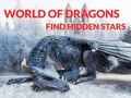 Laro Mga Nakatagong Bituin sa mundo ng mga dragon  online