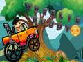 Laro Wheelie Buddy online