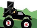 Laro Monster Truck: Paghahatid ng Kagubatan  online