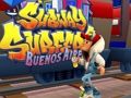 Laro Mga Subway Surfers Buenos Aires  online