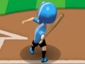 Laro Kahibangan sa Baseball  online