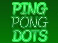 Laro Ping pong dot online