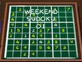 Laro Weekend Sudoku 01 online