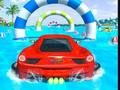Laro Ang Mga Surfing Car na Stunts Car Racing  online